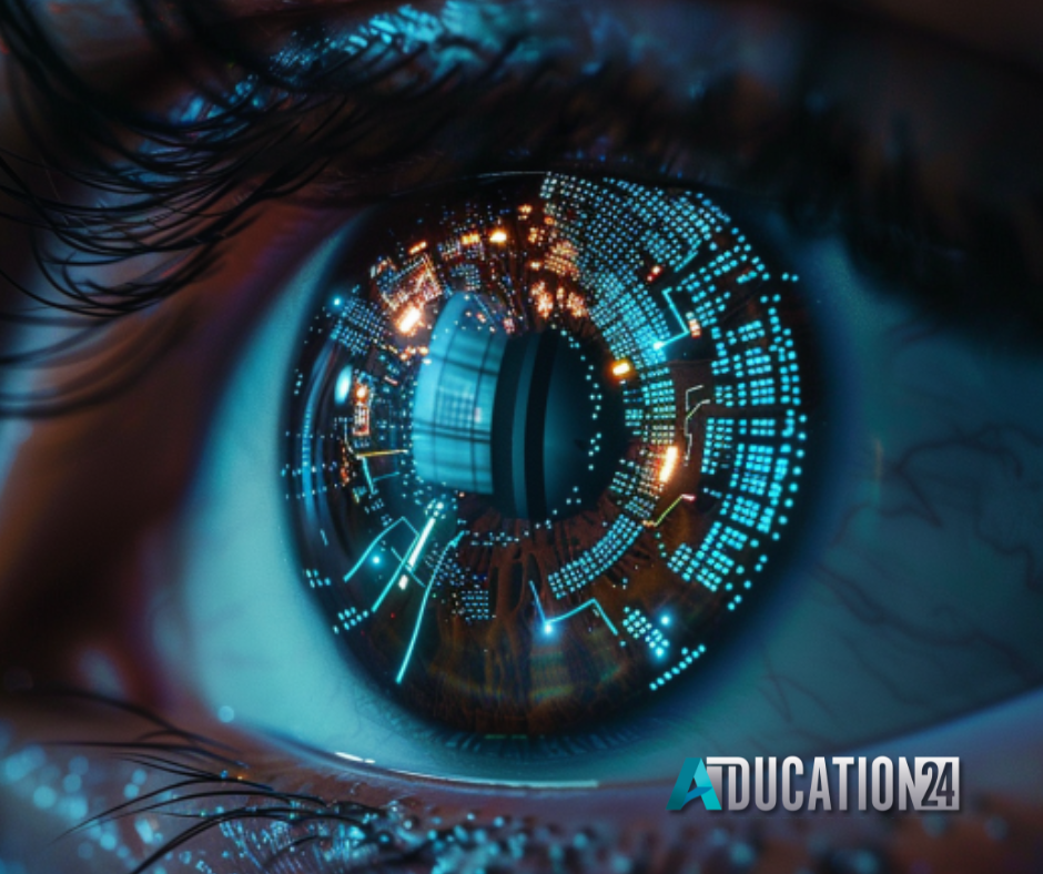 AIDUCATION’24: AI’s Role in Our World